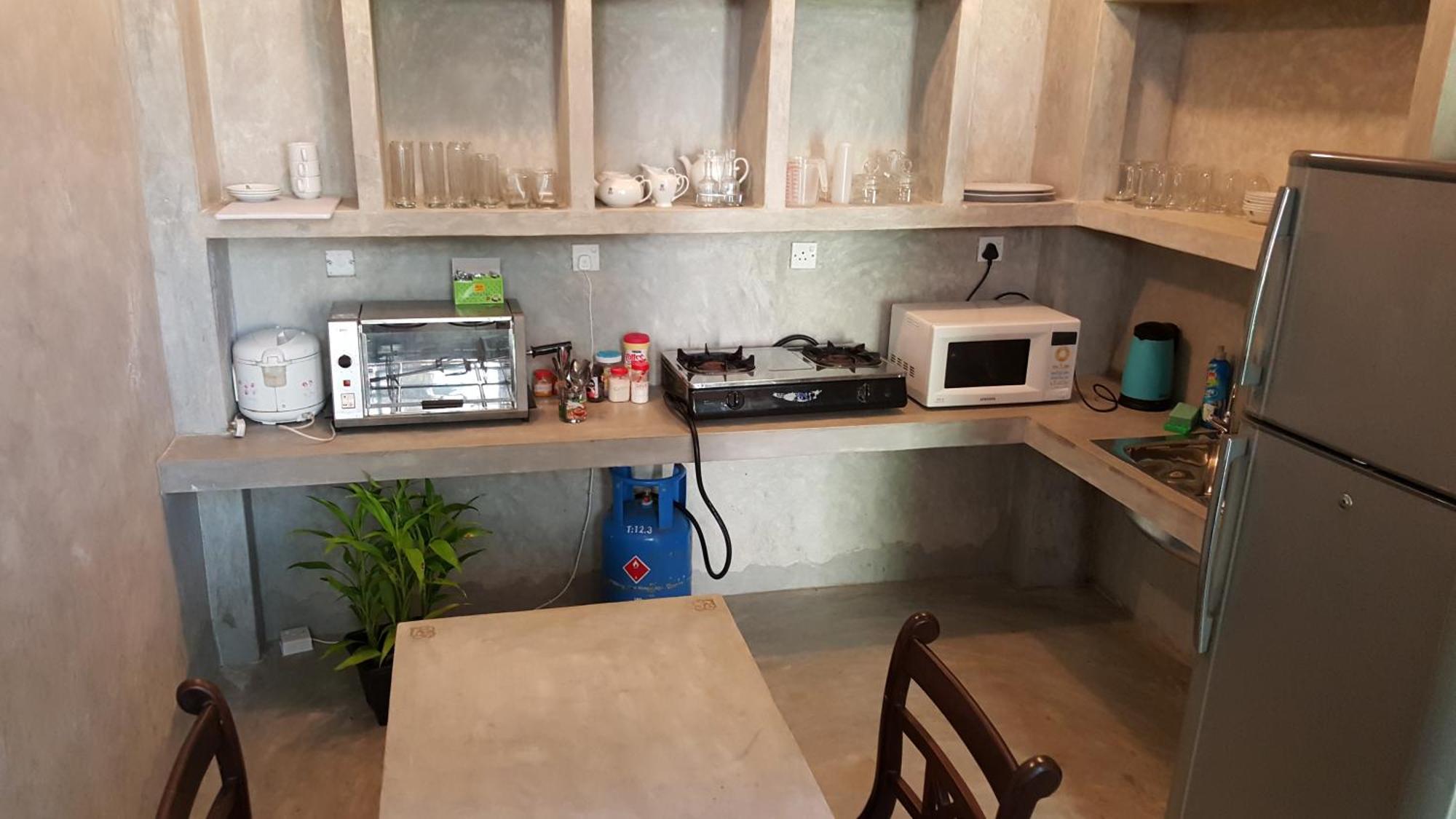 Ridee Villa Unawatuna Habitación foto