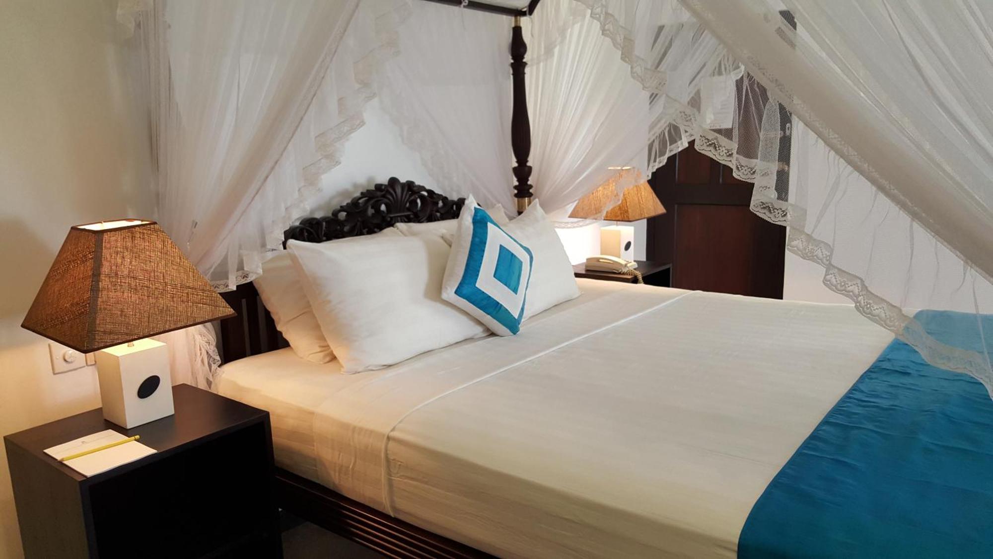 Ridee Villa Unawatuna Habitación foto