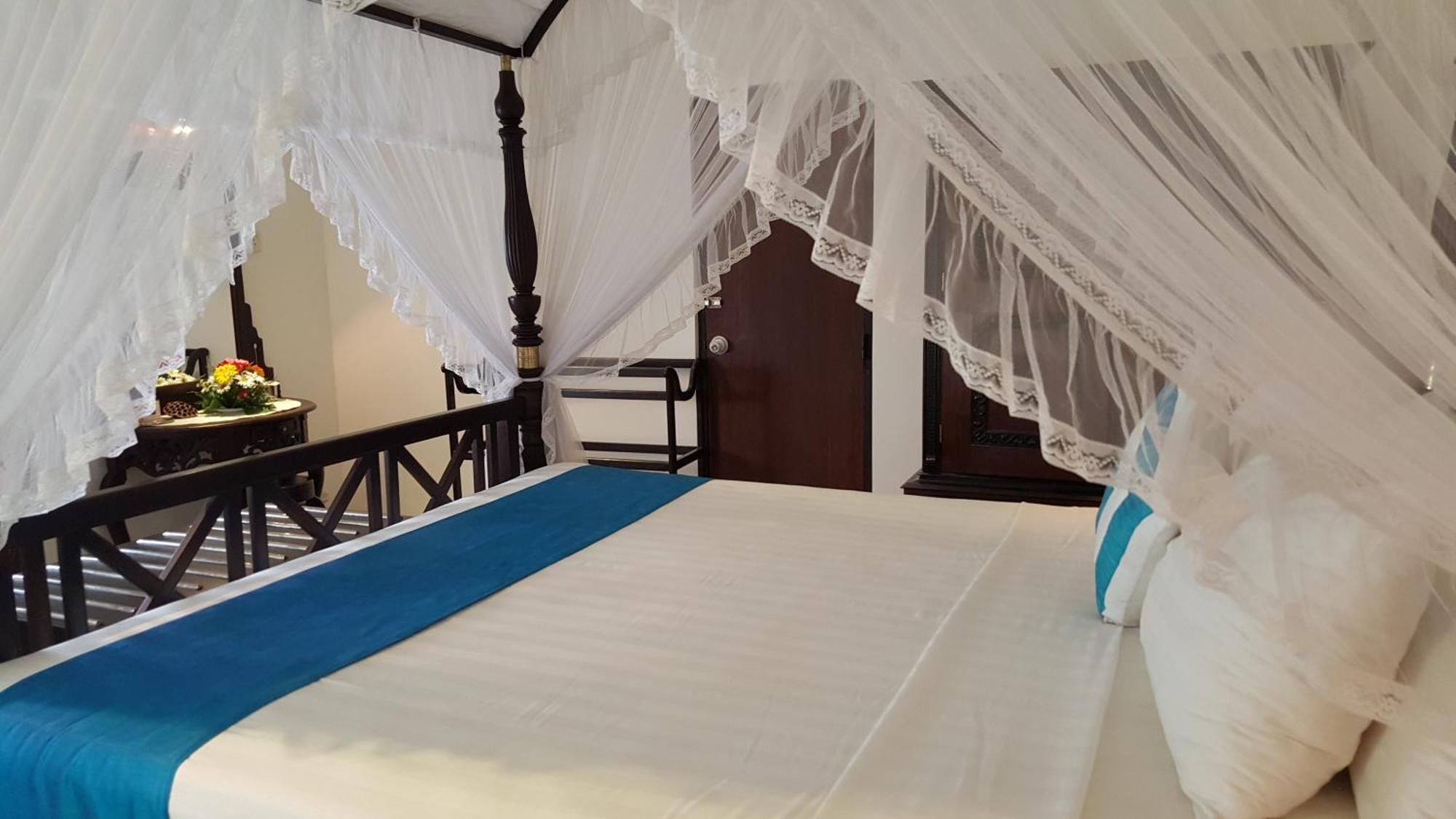 Ridee Villa Unawatuna Habitación foto