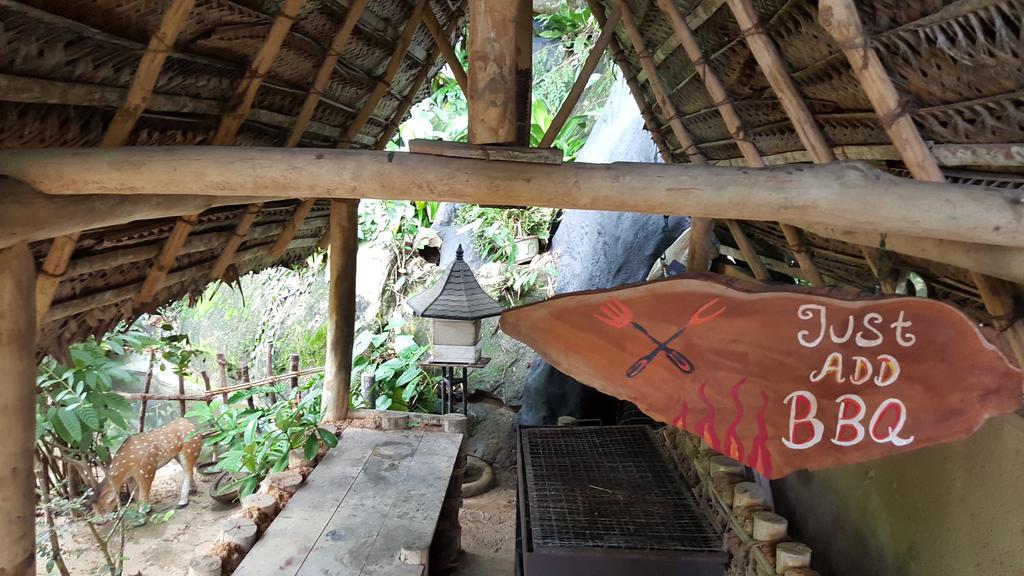Ridee Villa Unawatuna Exterior foto
